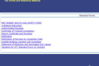 Practical Completion Certificate Template Jct For Awesome Practical Completion Certificate Template Jct