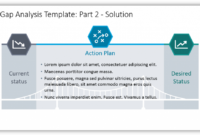 Present A Convincing Business Case Using Graphics In Intended For Presenting A Business Case Template