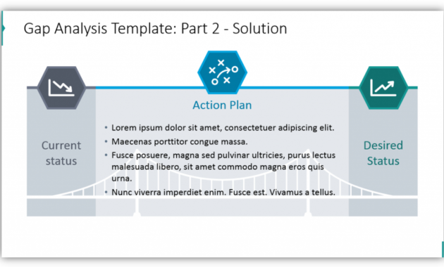 Present A Convincing Business Case Using Graphics In Intended For Presenting A Business Case Template