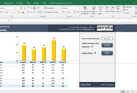 Price Comparison And Analysis Excel Template For Small With Free Cost Comparison Spreadsheet Template