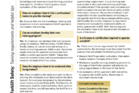 Printable Forklift License Fill Online Printable For With Quality Forklift Certification Card Template