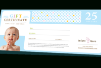 Printable Gift Certificate Templates For Microsoft Word With Regard To Amazing Microsoft Gift Certificate Template Free Word
