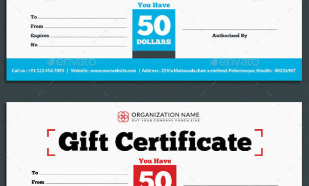 Printable Restaurant Gift Certificate Template Business Pertaining To Amazing Restaurant Gift Certificate Template