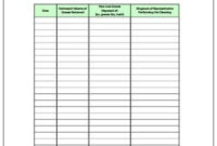 Printable Restroom Cleaning Logs Just Bcause With Restroom Cleaning Log Template