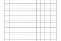 Printable Spending Log Template Business Psd Excel Pertaining To Free Boring Log Template