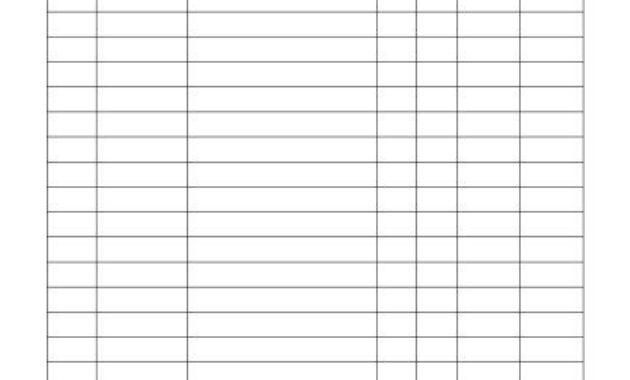 Printable Spending Log Template Business Psd Excel Pertaining To Free Boring Log Template