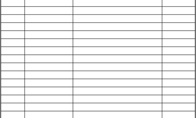 Printable Workout Log Sheets For Excel 6 Free Templates Pertaining To Printable Employee Training Log Template