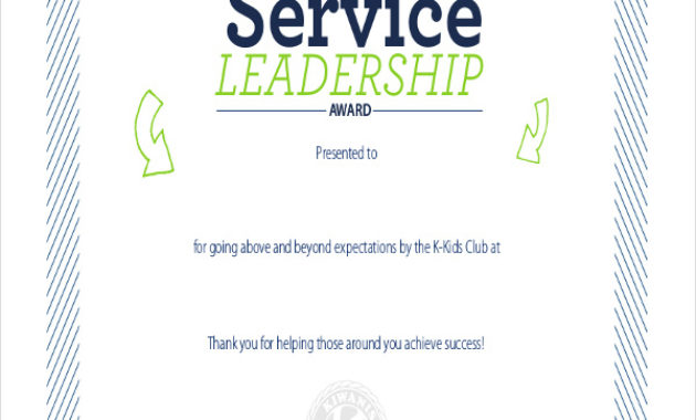 Printeditablepdfwinnerleadershipawardcertificate Throughout 10 Certificate Of Championship Template Designs Free