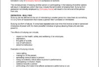 Procedure Manual Template Digital Documents Direct In Small Business Policy And Procedures Manual Template