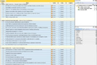 Process Management Templates Pertaining To Business Costing Template
