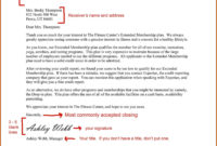 Professional Business Letters Apparel Dream Inc Pertaining To How To Write A Formal Business Letter Template