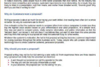 Professional Email Template Template Business Intended For Email Template For Business Proposal