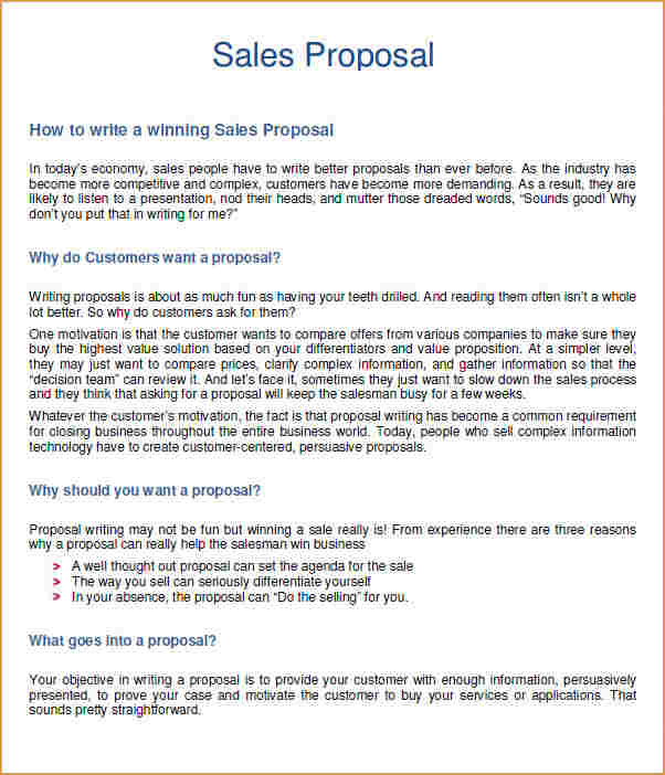 Professional Email Template Template Business Intended For Email Template For Business Proposal