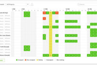 Project Cost Estimate Template Database For Best Cost Management Plan Template
