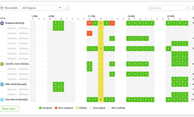 Project Cost Estimate Template Database For Best Cost Management Plan Template