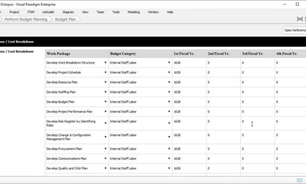 Project Cost Tracking Template Excel Pernillahelmersson Regarding Cost Tracking Template