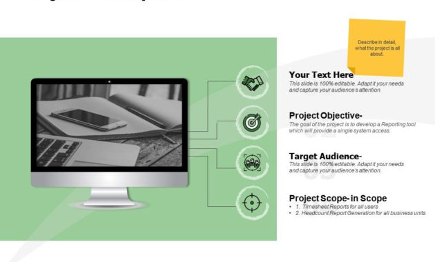 Project Management Kickoff Meeting Template Powerpoint Pertaining To Free Project Kickoff Meeting Presentation Template
