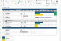 Project Plan Template Download Ms Word Excel Forms In Simple Business Plan Template Excel