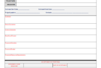 Project Proposal Templates Free Excel Pdf Example Download In Microsoft Word Project Proposal Template