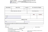 Proof Of Ownership House Architectural Designs Within Best Certificate Of Ownership Template