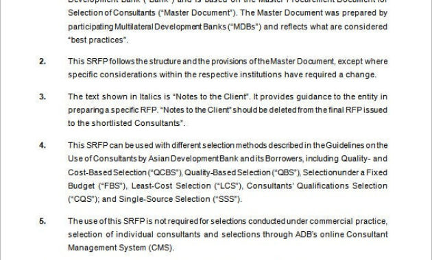 Proposal Templates 140 Free Word Pdf Format Download Inside Government Proposal Template