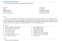 Real Estate Proposal Templates 25 Free Templates Pertaining To Real Estate Proposal Template