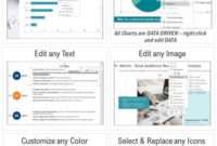 Real Estate Startup One Page Executive Summary For One Page Business Summary Template