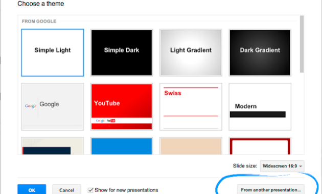 Real Time Text Cursors And More Updates For Google Slides With Regard To Quality Google Drive Presentation Templates