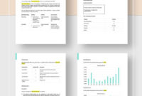 Recruitment/Staffing Agency Business Plan Template Word Inside Recruitment Agency Business Plan Template
