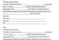 Reference Letter Example 33 Free Word Pdf Documents With Regard To Business Reference Template Word