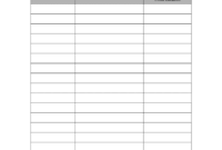 Reimbursement Doc Template Pdffiller Pertaining To Awesome Real Estate Mileage Log Template