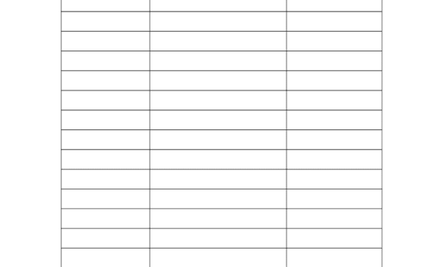 Reimbursement Doc Template Pdffiller Pertaining To Awesome Real Estate Mileage Log Template