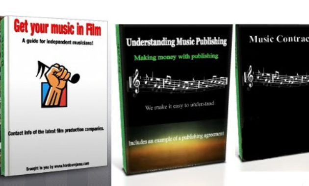 Release Your Own Music Music Business 101 Download Pack Within Independent Record Label Business Plan Template