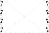 Religious Borders Religious Border Clipart Christian Regarding Quality Crossing The Line Certificate Template