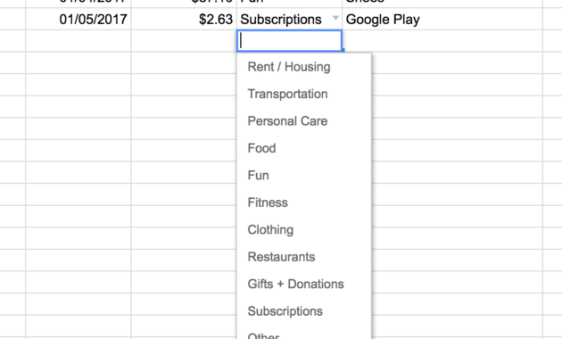 Rent Payment Tracker Spreadsheet Laobing Kaisuo With Regard To Rental Payment Log Template