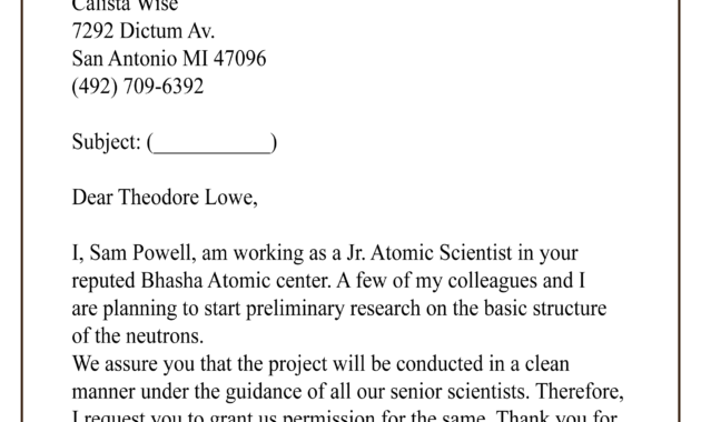 Research Project Proposal01 Best Letter Template Inside Research Project Proposal Template