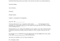 Resignation Letter Template Australia 4 Taboos About In Australian Business Letter Template