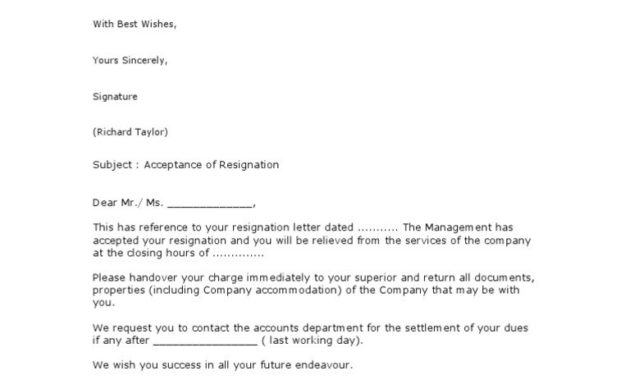 Resignation Letter Template Australia 4 Taboos About In Australian Business Letter Template