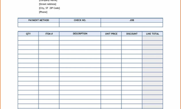 Retail Sales Budget Template Excel Sales And Sell Through Within Excel Templates For Retail Business