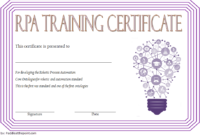 Robotics Certificate Template Free 9 Great Designs With Travel Certificates 10 Template Designs 2019 Free