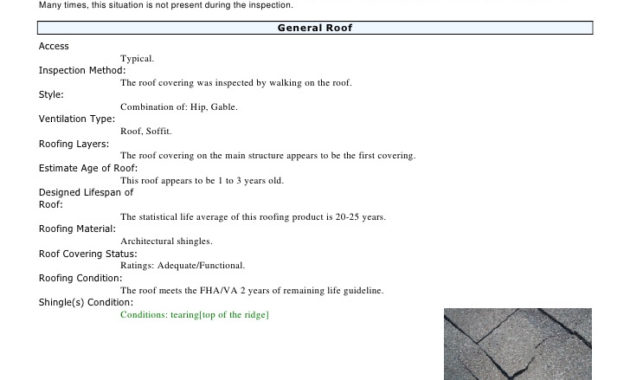 Roof Certification The Nrcia Is The Only Company That Pertaining To Free Roof Certification Template