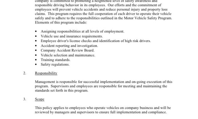 Safety Letter For Trucking Company Sample Inside Safe Driving Certificate Template