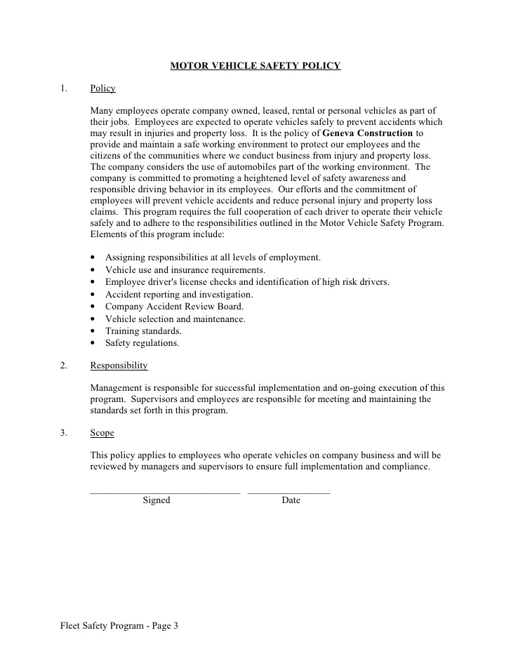 Safety Letter For Trucking Company Sample Inside Safe Driving Certificate Template