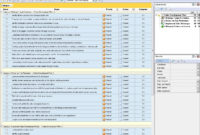 Sales Development Plan Checklist To Do List Organizer Pertaining To Property Development Business Plan Template Free
