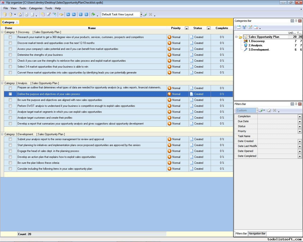 Sales Management Templates Regarding Business Plan For Sales Manager Template