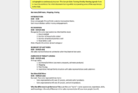 Sales Meeting Agenda Template 10 For Word Pdf Format Within Printable Sales Meeting Agenda Templates