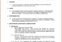 Salon Policies And Procedures Template Template 2 With Small Business Policy And Procedures Manual Template