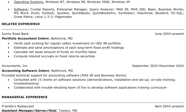 Sample Assistant Manager Resume Download Printable Pdf With Ross School Of Business Resume Template