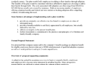 Sample Business Plan Fotolip Pertaining To Sample Business Proposal Template