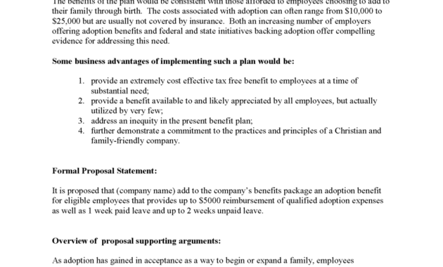 Sample Business Plan Fotolip Pertaining To Sample Business Proposal Template